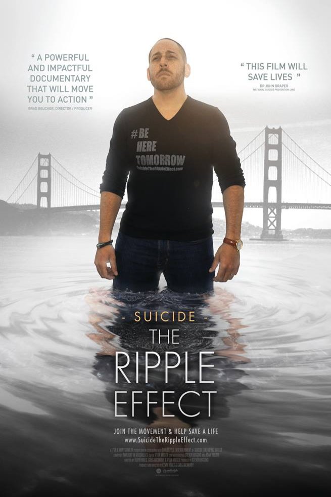 Poster of the movie Suicide the Ripple Effect