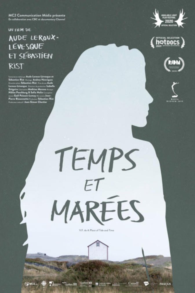 Poster of the movie Temps et marées