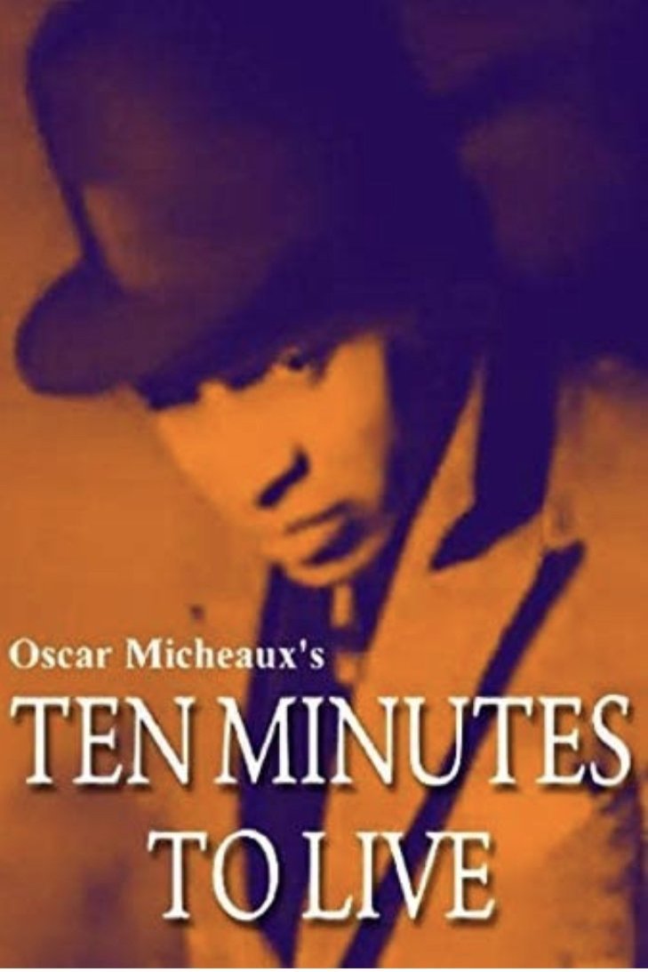 Poster of the movie Ten Minutes to Live