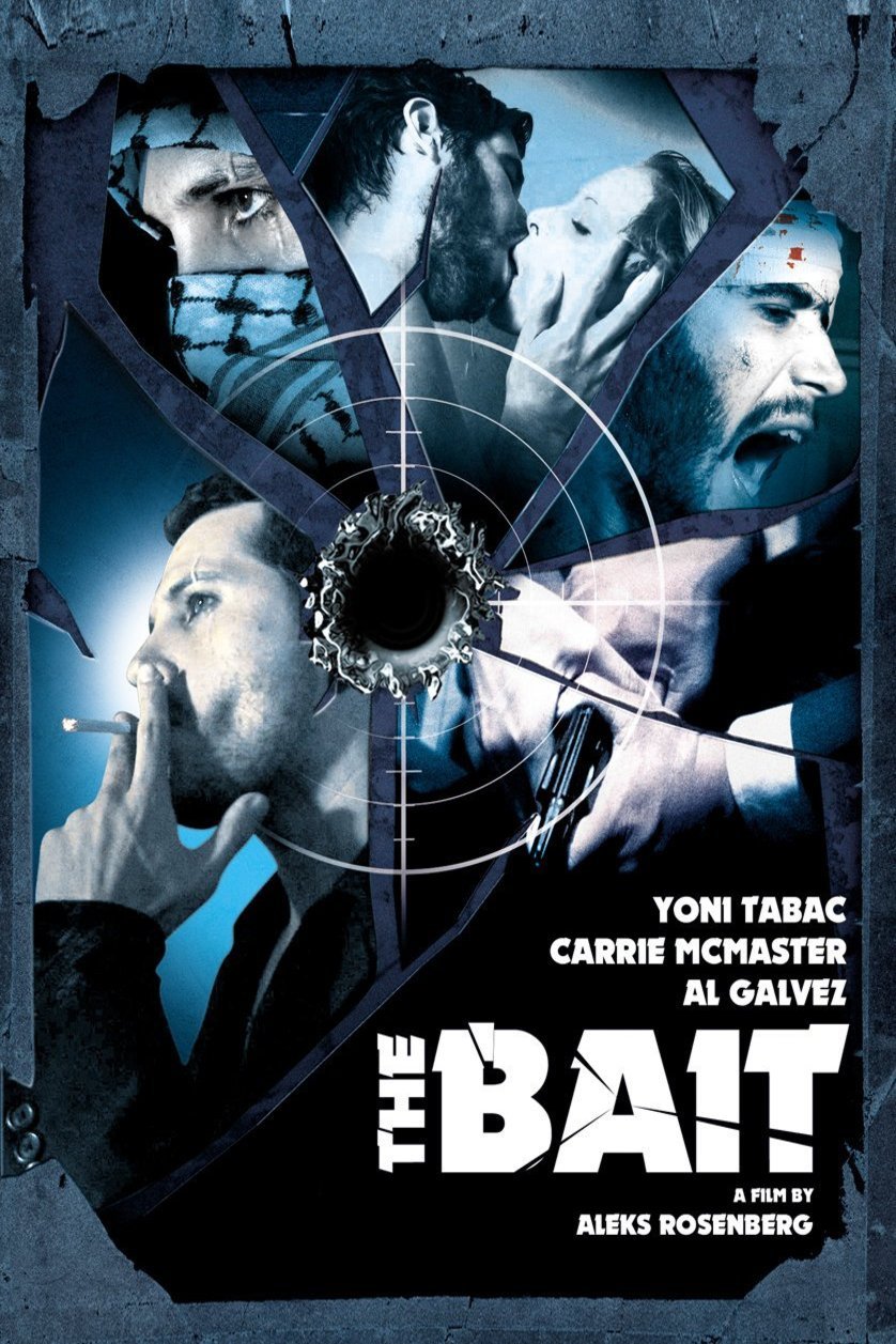 L'affiche du film The Bait