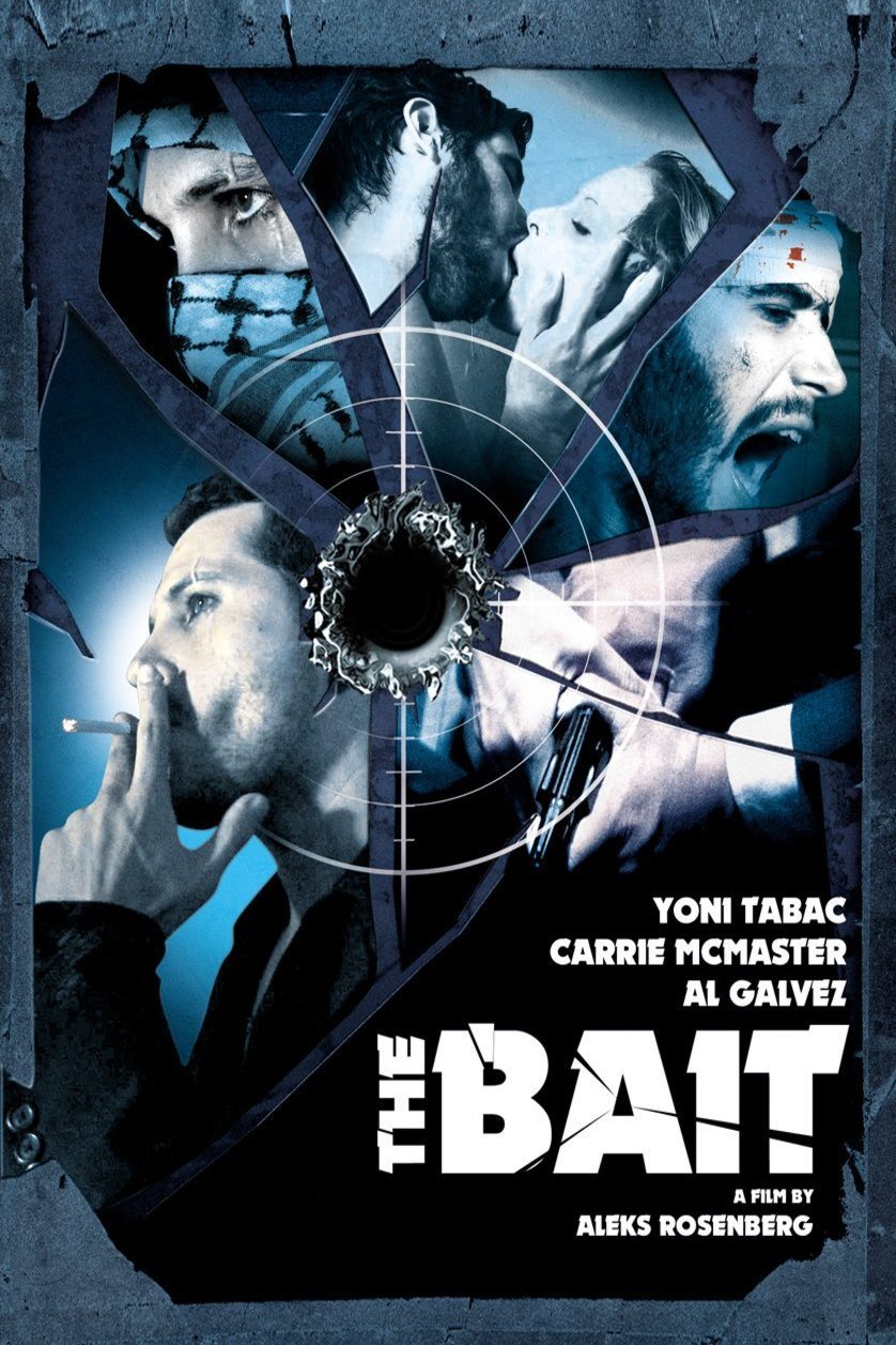 Poster of the movie The Bait [2009]