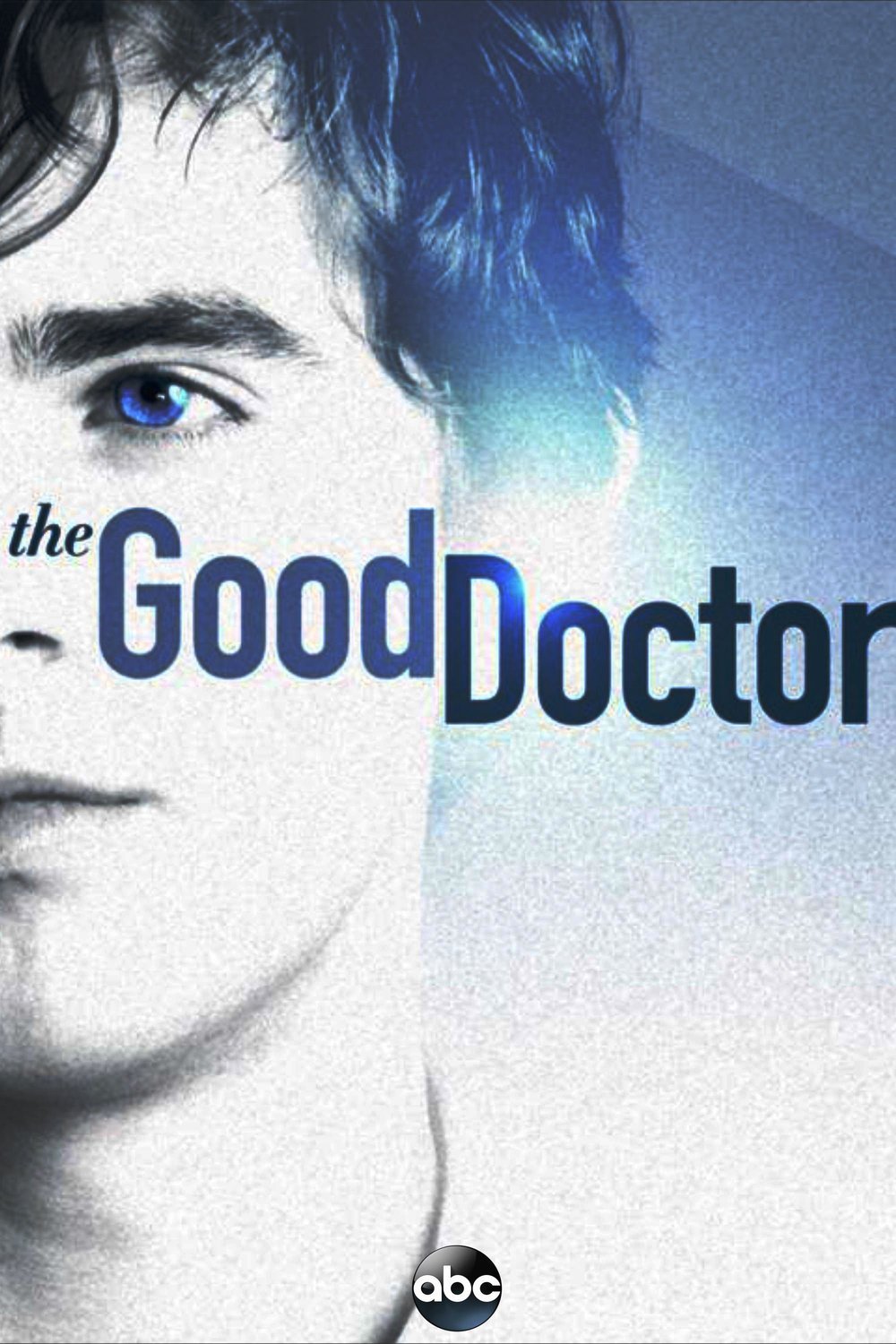 L'affiche du film The Good Doctor
