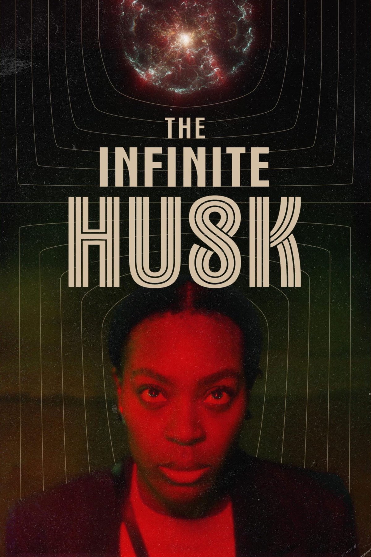 Poster of the movie The Infinite Husk