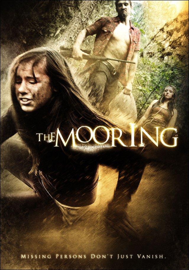 L'affiche du film The Mooring [2012]