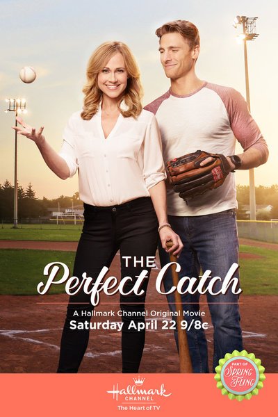 Poster of the movie The Perfect Catch