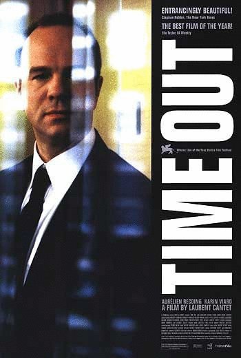 Poster of the movie Time Out