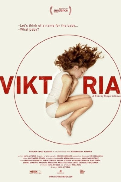Poster of the movie Viktoria