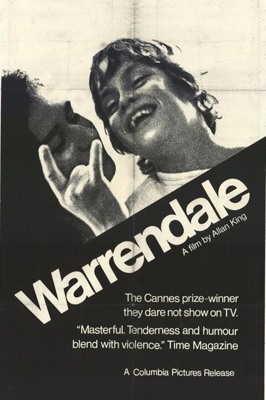 Poster of the movie Warrendale