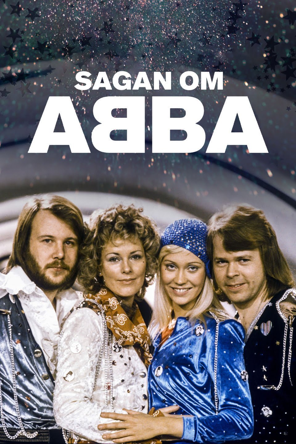 Poster of the movie ABBA: Against the Odds