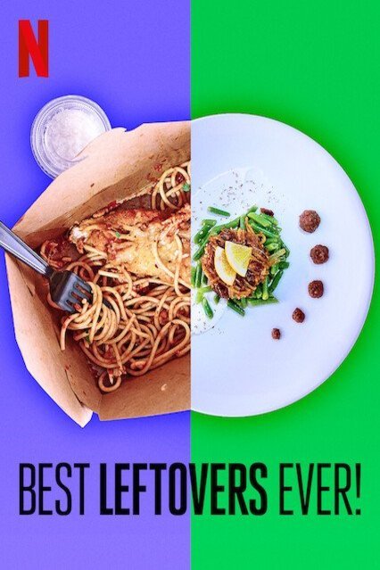 Poster of the movie Best Leftovers Ever!