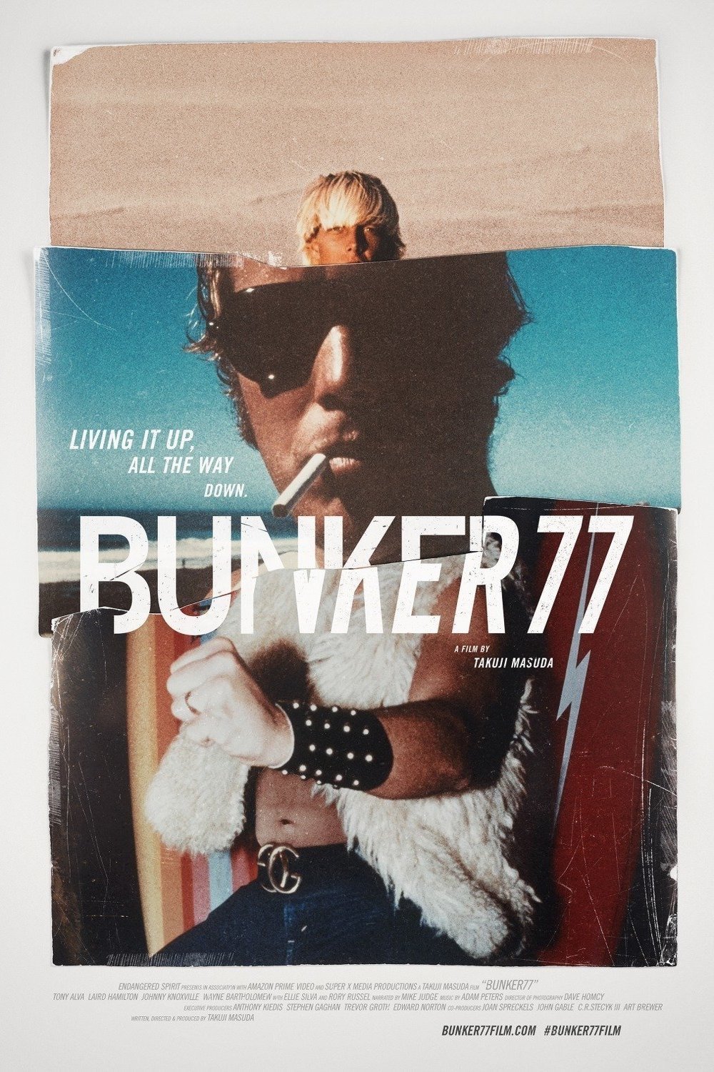 Poster of the movie Bunker77