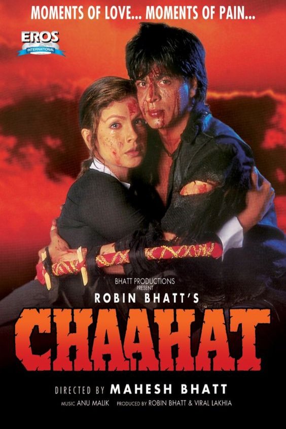 Poster of the movie Chaahat