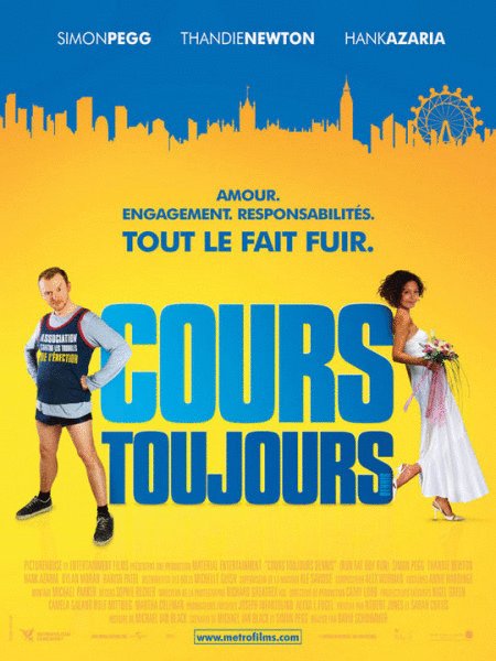 Poster of the movie Cours toujours Dennis