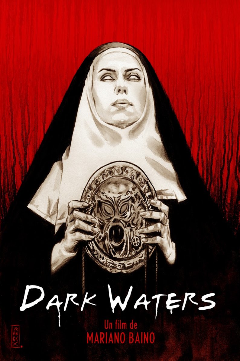 Poster of the movie Dark Waters