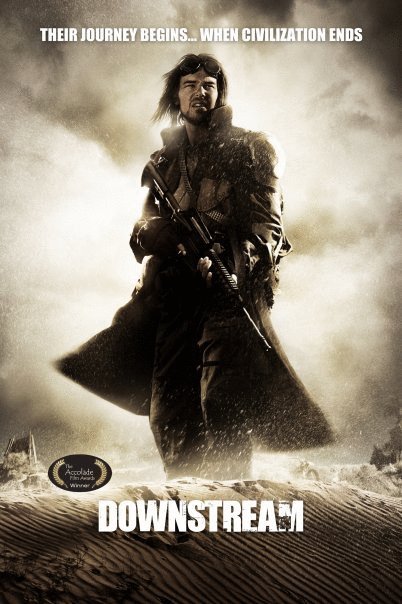 L'affiche du film Downstream