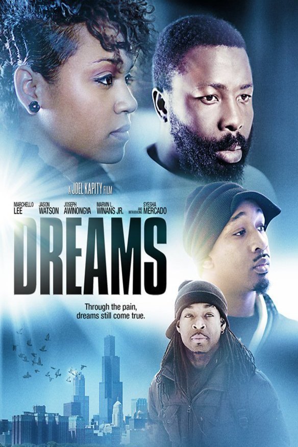 Poster of the movie Dreams