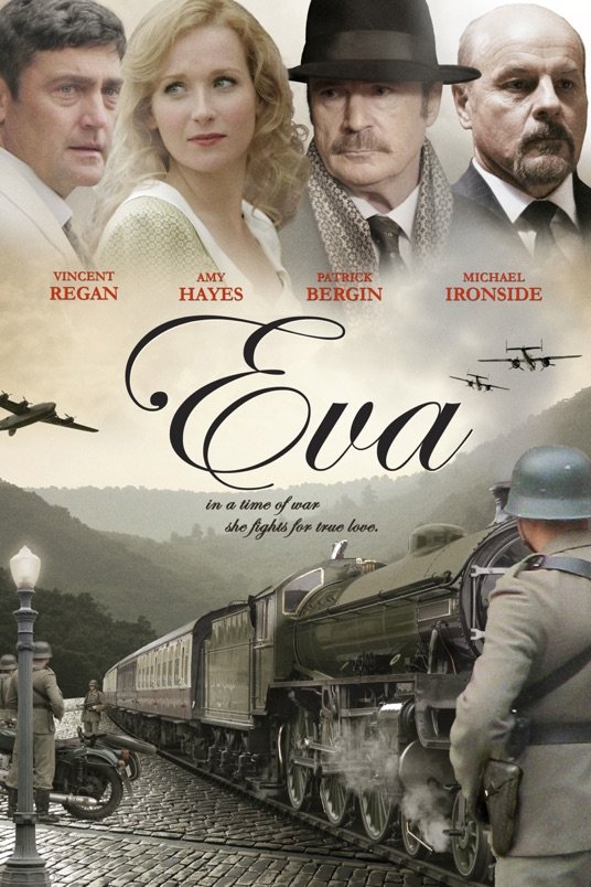 Poster of the movie Eva