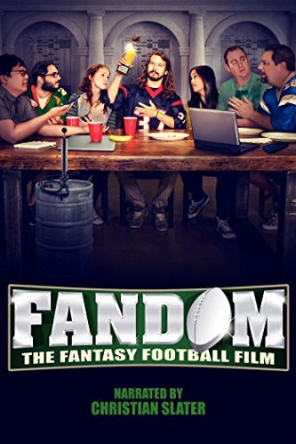 Poster of the movie Fandom