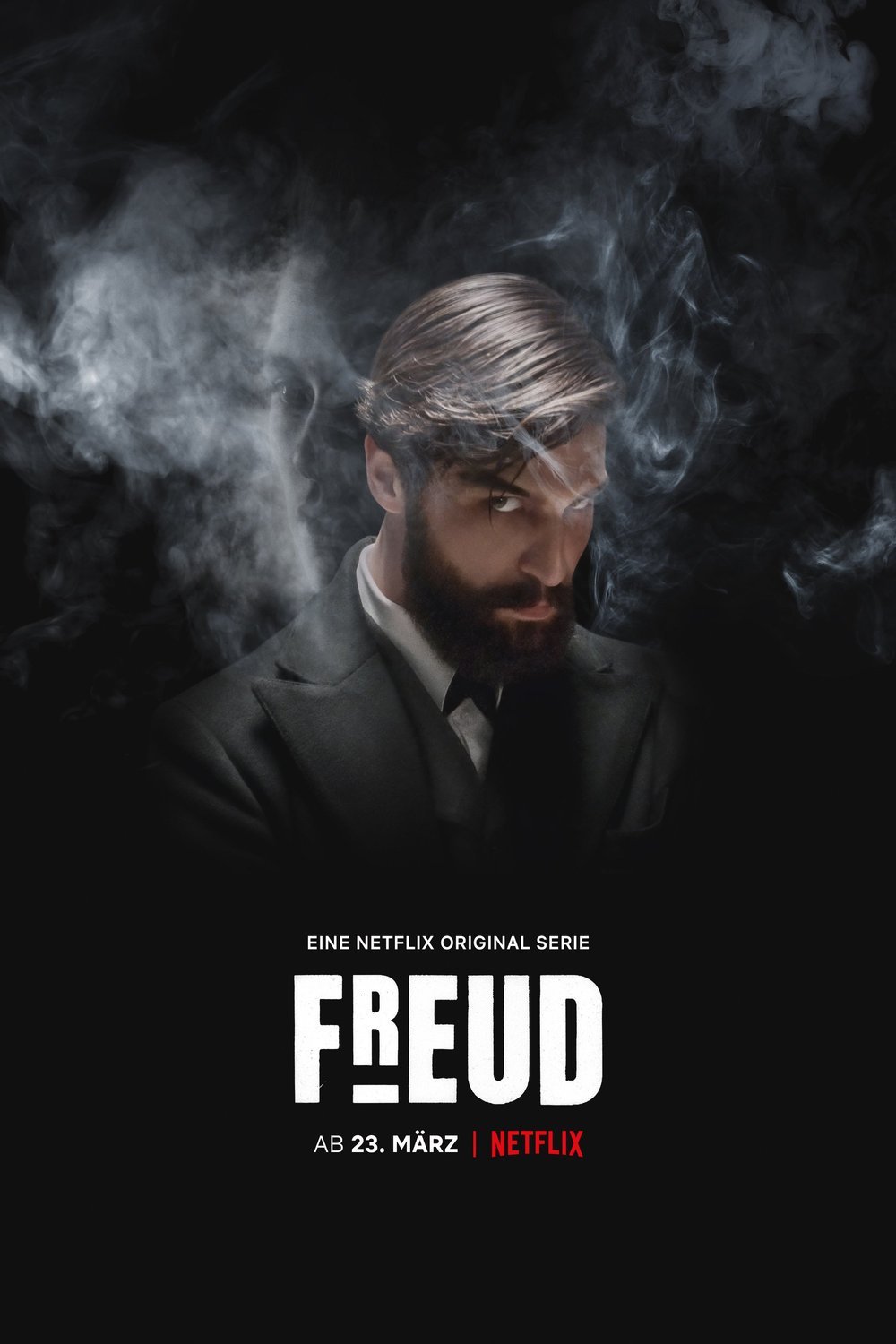 Poster of the movie Freud