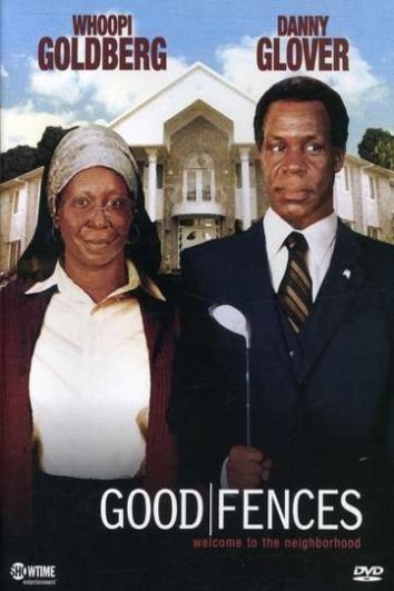 Poster of the movie Good Fences