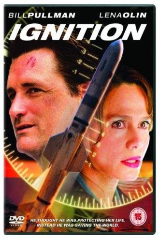 Poster of the movie Ignition