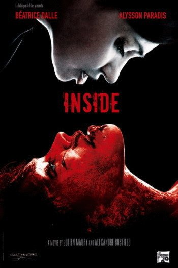 Poster of the movie Inside