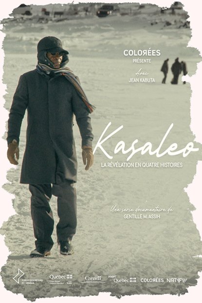 Poster of the movie Kasaleo, la révélation