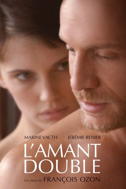 Poster of the movie L'Amant double