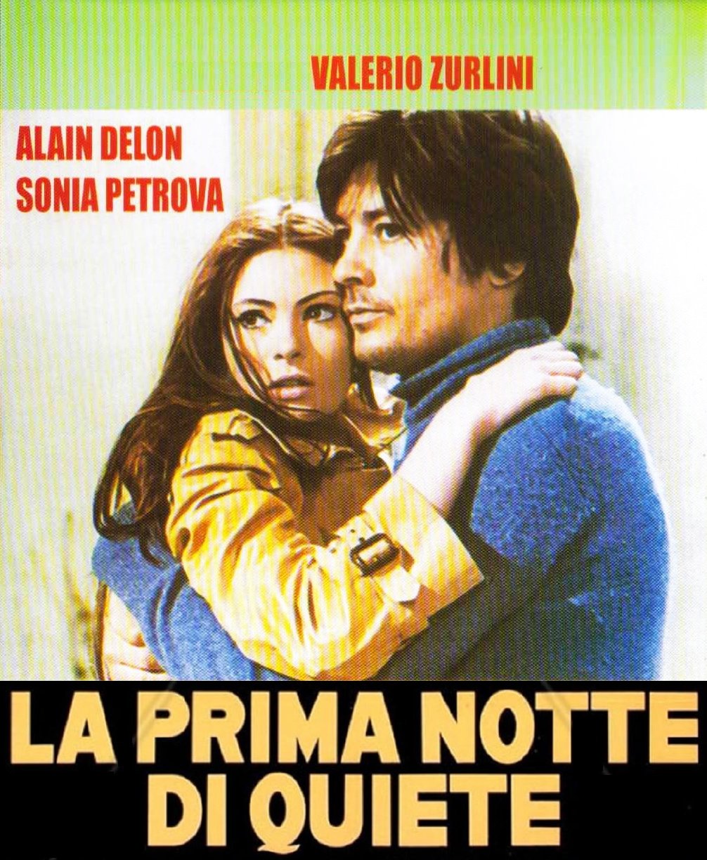 Italian poster of the movie The Professor
