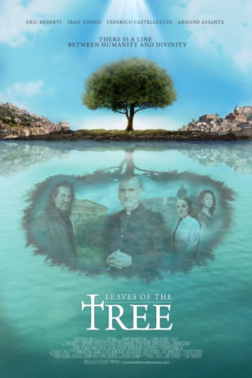 Poster of the movie Leaves of the Tree