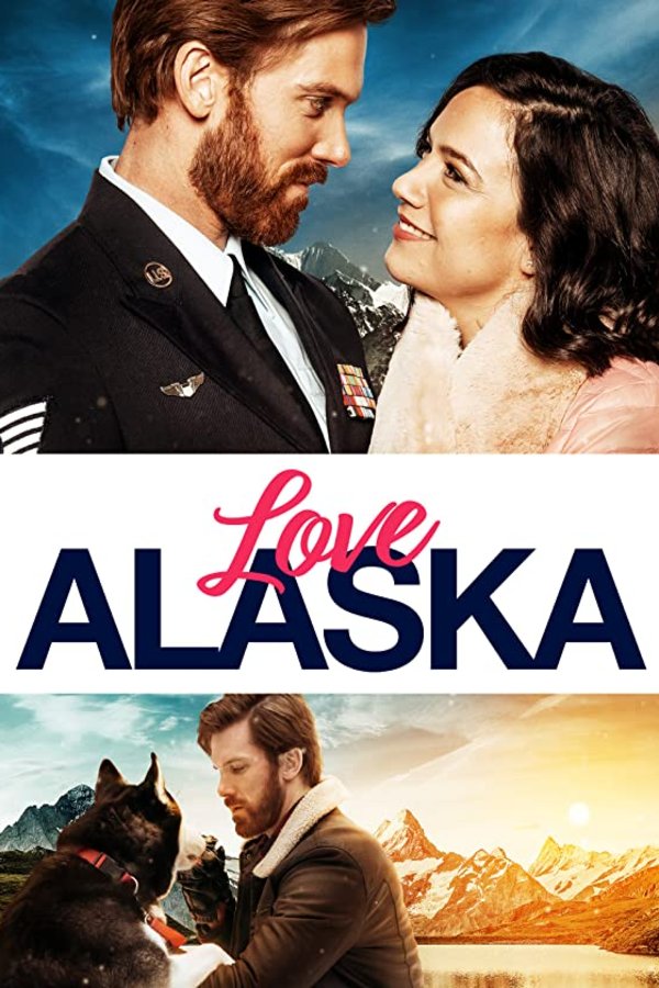 Poster of the movie Love Alaska [2019]