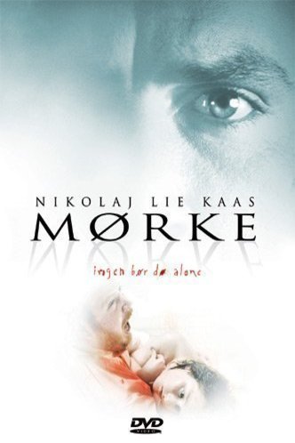 L'affiche originale du film Mørke en danois