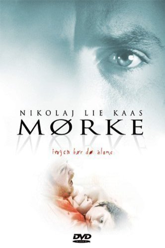 L'affiche du film Mørke