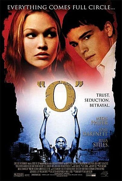Poster of the movie O