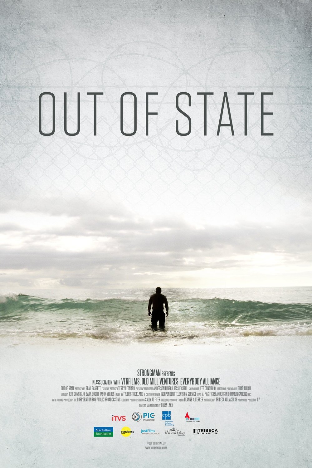 Poster of the movie Out of State