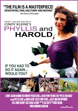 Poster of the movie Phyllis and Harold