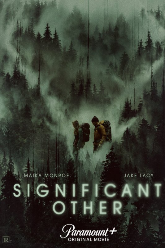 Poster of the movie Significant Other