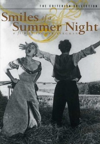 L'affiche du film Smiles of a Summer Night