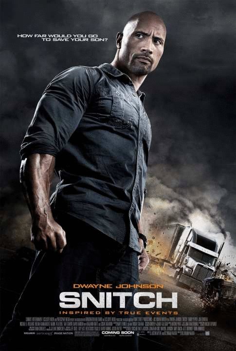 Poster of the movie Snitch