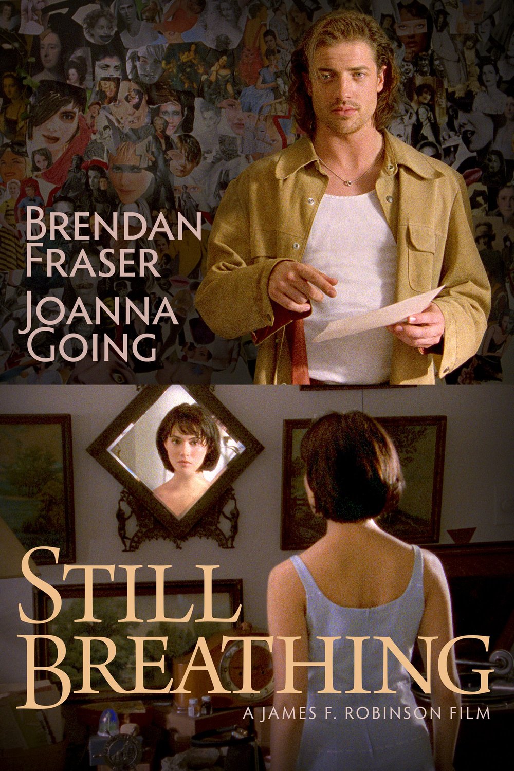 Poster of the movie Still Breathing