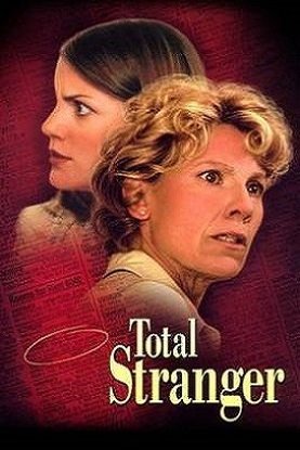 Poster of the movie Total Stranger
