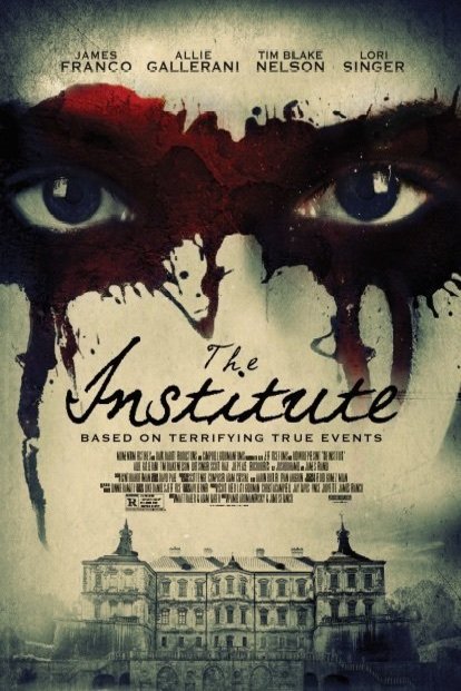 Poster of the movie The Institute