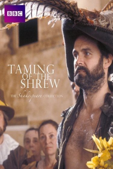 Poster of the movie The Taming of the Shrew