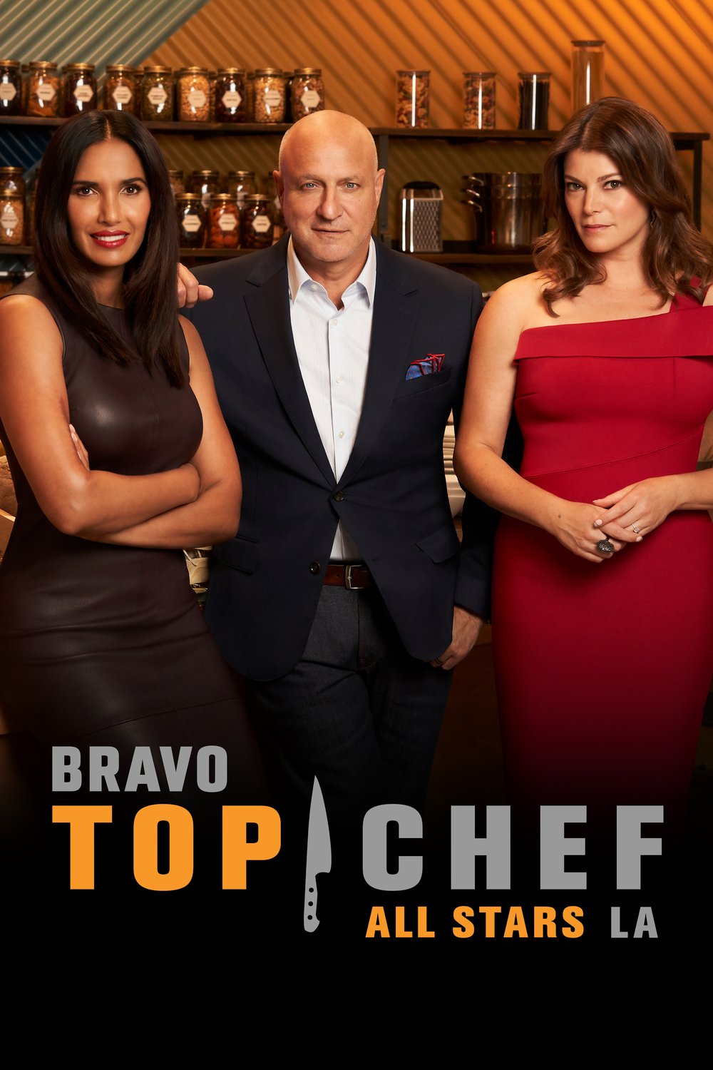Poster of the movie Top Chef