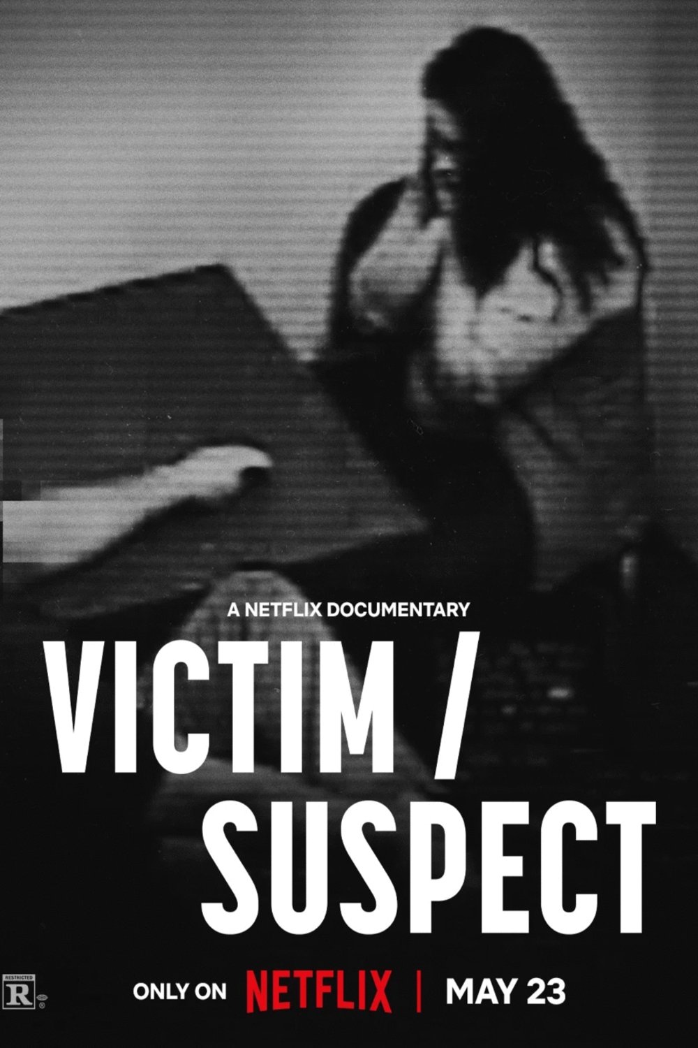 Poster of the movie Victim/Suspect [2023]