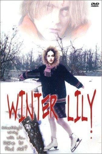 L'affiche du film Winter Lily