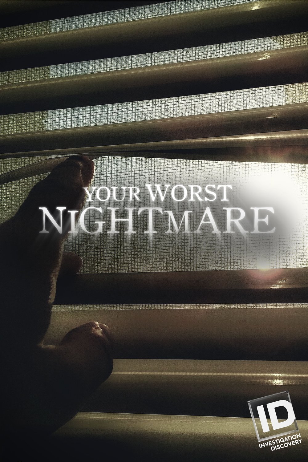 L'affiche du film Your Worst Nightmare