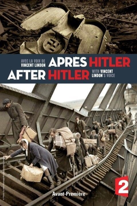 Poster of the movie Après Hitler
