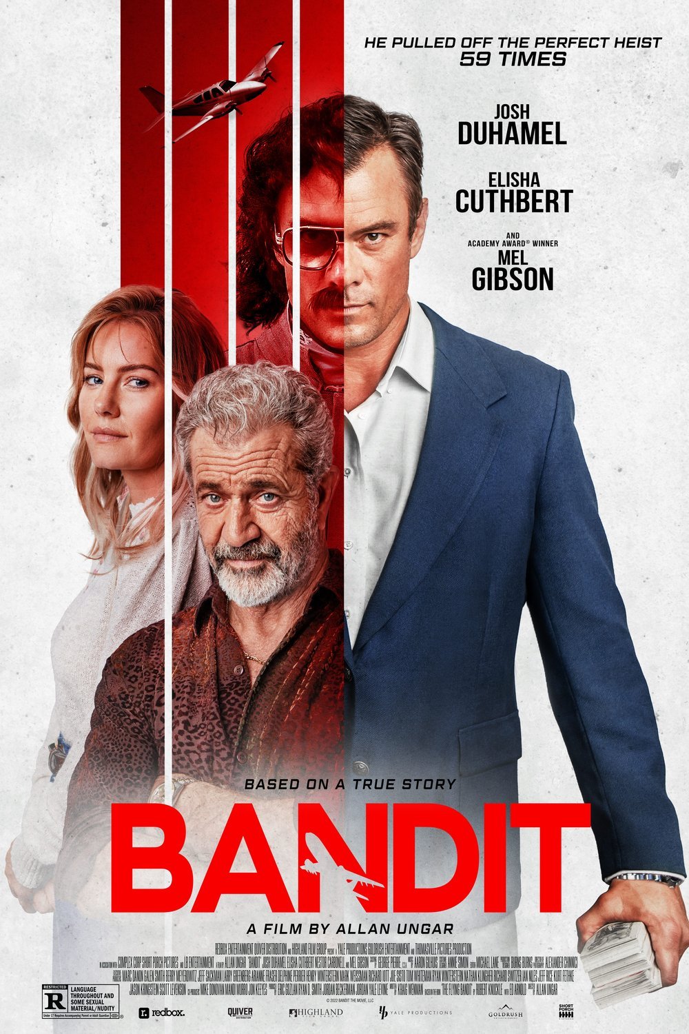 Poster of the movie Bandit