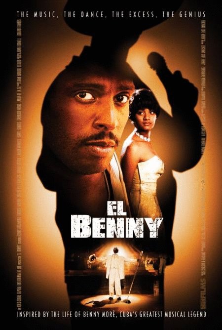Poster of the movie Benny